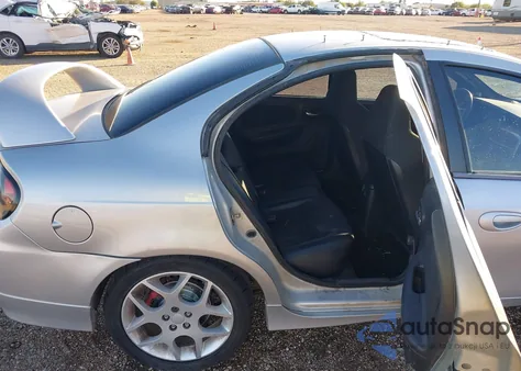 2005 Dodge Srt4 z USA, uszkodzony, nr VIN 1B3ES66S35D125006